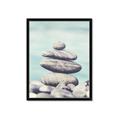 Picture of Rock Tower _GroupedProduct_Rectangle_Portrait_Photography _GroupedProduct_Rectangle_Portrait_Framed_Matted_