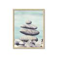 Picture of Rock Tower _GroupedProduct_Rectangle_Portrait_Photography _GroupedProduct_Rectangle_Portrait_Framed_Matted_