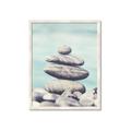 Picture of Rock Tower _GroupedProduct_Rectangle_Portrait_Photography _GroupedProduct_Rectangle_Portrait_Framed_Matted_