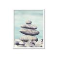 Picture of Rock Tower _GroupedProduct_Rectangle_Portrait_Photography _GroupedProduct_Rectangle_Portrait_Framed_Matted_