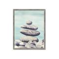 Picture of Rock Tower _GroupedProduct_Rectangle_Portrait_Photography _GroupedProduct_Rectangle_Portrait_Framed_Matted_