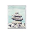 Picture of Rock Tower _GroupedProduct_Rectangle_Portrait_Photography _GroupedProduct_Rectangle_Portrait_Framed_Matted_
