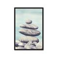Picture of Rock Tower _GroupedProduct_Rectangle_Portrait_Photography _GroupedProduct_Rectangle_Portrait_Framed_Matted_