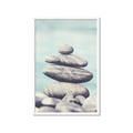 Picture of Rock Tower _GroupedProduct_Rectangle_Portrait_Photography _GroupedProduct_Rectangle_Portrait_Framed_Matted_