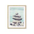 Picture of Rock Tower _GroupedProduct_Rectangle_Portrait_Photography _GroupedProduct_Rectangle_Portrait_Framed_Matted_