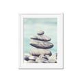 Picture of Rock Tower _GroupedProduct_Rectangle_Portrait_Photography _GroupedProduct_Rectangle_Portrait_Framed_Matted_