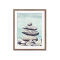 Picture of Rock Tower _GroupedProduct_Rectangle_Portrait_Photography _GroupedProduct_Rectangle_Portrait_Framed_Matted_