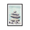 Picture of Rock Tower _GroupedProduct_Rectangle_Portrait_Photography _GroupedProduct_Rectangle_Portrait_Framed_Matted_