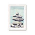 Picture of Rock Tower _GroupedProduct_Rectangle_Portrait_Photography _GroupedProduct_Rectangle_Portrait_Framed_Matted_