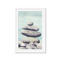 Picture of Rock Tower _GroupedProduct_Rectangle_Portrait_Photography _GroupedProduct_Rectangle_Portrait_Framed_Matted_
