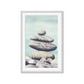 Picture of Rock Tower _GroupedProduct_Rectangle_Portrait_Photography _GroupedProduct_Rectangle_Portrait_Framed_Matted_