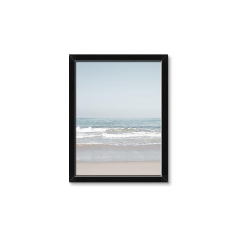 Picture of Wave Jumping _GroupedProduct_Rectangle_Portrait_Photography _GroupedProduct_Rectangle_Portrait_Framed_Matted_