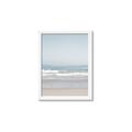 Picture of Wave Jumping _GroupedProduct_Rectangle_Portrait_Photography _GroupedProduct_Rectangle_Portrait_Framed_Matted_