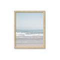 Picture of Wave Jumping _GroupedProduct_Rectangle_Portrait_Photography _GroupedProduct_Rectangle_Portrait_Framed_Matted_