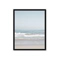 Picture of Wave Jumping _GroupedProduct_Rectangle_Portrait_Photography _GroupedProduct_Rectangle_Portrait_Framed_Matted_