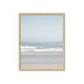 Picture of Wave Jumping _GroupedProduct_Rectangle_Portrait_Photography _GroupedProduct_Rectangle_Portrait_Framed_Matted_