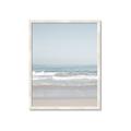 Picture of Wave Jumping _GroupedProduct_Rectangle_Portrait_Photography _GroupedProduct_Rectangle_Portrait_Framed_Matted_