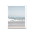 Picture of Wave Jumping _GroupedProduct_Rectangle_Portrait_Photography _GroupedProduct_Rectangle_Portrait_Framed_Matted_
