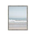 Picture of Wave Jumping _GroupedProduct_Rectangle_Portrait_Photography _GroupedProduct_Rectangle_Portrait_Framed_Matted_