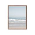 Picture of Wave Jumping _GroupedProduct_Rectangle_Portrait_Photography _GroupedProduct_Rectangle_Portrait_Framed_Matted_