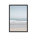 Picture of Wave Jumping _GroupedProduct_Rectangle_Portrait_Photography _GroupedProduct_Rectangle_Portrait_Framed_Matted_
