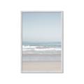 Picture of Wave Jumping _GroupedProduct_Rectangle_Portrait_Photography _GroupedProduct_Rectangle_Portrait_Framed_Matted_