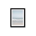 Picture of Wave Jumping _GroupedProduct_Rectangle_Portrait_Photography _GroupedProduct_Rectangle_Portrait_Framed_Matted_