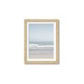 Picture of Wave Jumping _GroupedProduct_Rectangle_Portrait_Photography _GroupedProduct_Rectangle_Portrait_Framed_Matted_