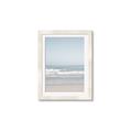 Picture of Wave Jumping _GroupedProduct_Rectangle_Portrait_Photography _GroupedProduct_Rectangle_Portrait_Framed_Matted_