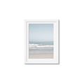 Picture of Wave Jumping _GroupedProduct_Rectangle_Portrait_Photography _GroupedProduct_Rectangle_Portrait_Framed_Matted_