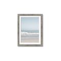 Picture of Wave Jumping _GroupedProduct_Rectangle_Portrait_Photography _GroupedProduct_Rectangle_Portrait_Framed_Matted_