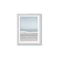 Picture of Wave Jumping _GroupedProduct_Rectangle_Portrait_Photography _GroupedProduct_Rectangle_Portrait_Framed_Matted_