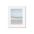 Picture of Wave Jumping _GroupedProduct_Rectangle_Portrait_Photography _GroupedProduct_Rectangle_Portrait_Framed_Matted_