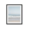 Picture of Wave Jumping _GroupedProduct_Rectangle_Portrait_Photography _GroupedProduct_Rectangle_Portrait_Framed_Matted_