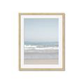 Picture of Wave Jumping _GroupedProduct_Rectangle_Portrait_Photography _GroupedProduct_Rectangle_Portrait_Framed_Matted_