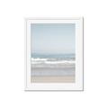 Picture of Wave Jumping _GroupedProduct_Rectangle_Portrait_Photography _GroupedProduct_Rectangle_Portrait_Framed_Matted_