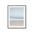 Picture of Wave Jumping _GroupedProduct_Rectangle_Portrait_Photography _GroupedProduct_Rectangle_Portrait_Framed_Matted_