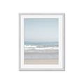 Picture of Wave Jumping _GroupedProduct_Rectangle_Portrait_Photography _GroupedProduct_Rectangle_Portrait_Framed_Matted_
