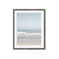 Picture of Wave Jumping _GroupedProduct_Rectangle_Portrait_Photography _GroupedProduct_Rectangle_Portrait_Framed_Matted_