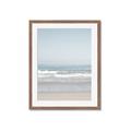 Picture of Wave Jumping _GroupedProduct_Rectangle_Portrait_Photography _GroupedProduct_Rectangle_Portrait_Framed_Matted_
