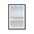 Picture of Wave Jumping _GroupedProduct_Rectangle_Portrait_Photography _GroupedProduct_Rectangle_Portrait_Framed_Matted_