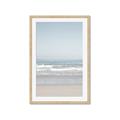 Picture of Wave Jumping _GroupedProduct_Rectangle_Portrait_Photography _GroupedProduct_Rectangle_Portrait_Framed_Matted_