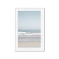 Picture of Wave Jumping _GroupedProduct_Rectangle_Portrait_Photography _GroupedProduct_Rectangle_Portrait_Framed_Matted_