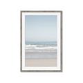 Picture of Wave Jumping _GroupedProduct_Rectangle_Portrait_Photography _GroupedProduct_Rectangle_Portrait_Framed_Matted_