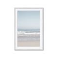 Picture of Wave Jumping _GroupedProduct_Rectangle_Portrait_Photography _GroupedProduct_Rectangle_Portrait_Framed_Matted_