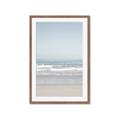 Picture of Wave Jumping _GroupedProduct_Rectangle_Portrait_Photography _GroupedProduct_Rectangle_Portrait_Framed_Matted_