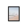 Picture of Beach Birds _GroupedProduct_Rectangle_Portrait_Photography _GroupedProduct_Rectangle_Portrait_Framed_Matted_