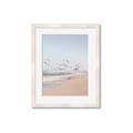 Picture of Beach Birds _GroupedProduct_Rectangle_Portrait_Photography _GroupedProduct_Rectangle_Portrait_Framed_Matted_
