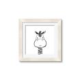 Picture of Sketch Animal  II  _GroupedProduct_Square_Framed_Matted_