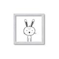 Picture of Sketch Animal  VII _GroupedProduct_Square_Framed_Matted_